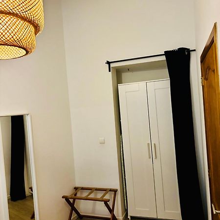 Sublime Appartement Au Centre De Bruxelles Exteriér fotografie