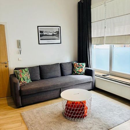 Sublime Appartement Au Centre De Bruxelles Exteriér fotografie
